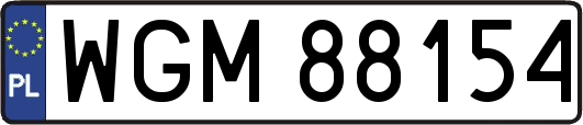 WGM88154
