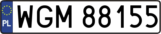WGM88155