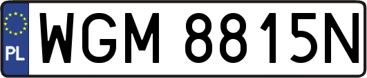 WGM8815N