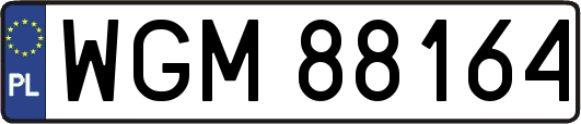 WGM88164