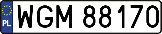 WGM88170