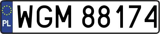 WGM88174