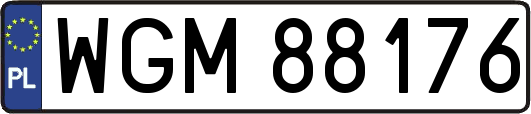 WGM88176