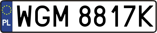 WGM8817K