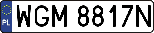 WGM8817N