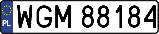 WGM88184