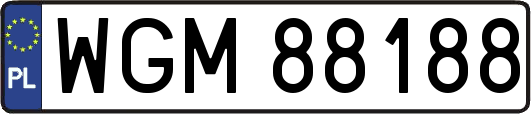 WGM88188