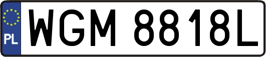 WGM8818L