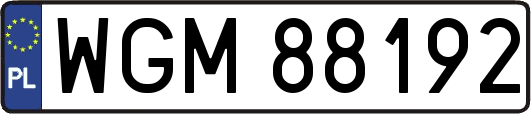 WGM88192