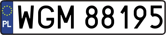 WGM88195