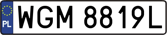 WGM8819L