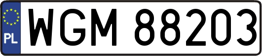 WGM88203