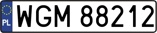 WGM88212
