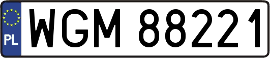 WGM88221