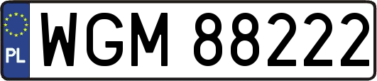 WGM88222