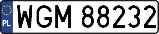 WGM88232