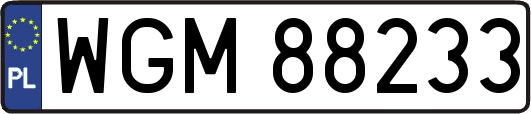 WGM88233