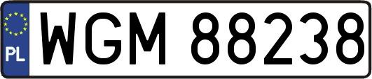 WGM88238