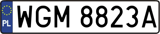 WGM8823A