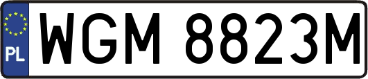 WGM8823M
