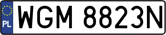 WGM8823N