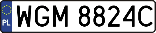 WGM8824C
