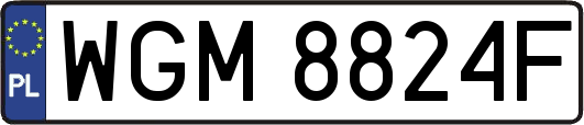 WGM8824F