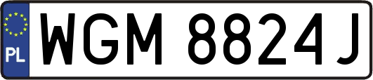 WGM8824J