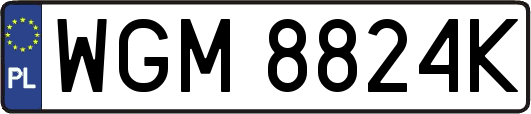 WGM8824K