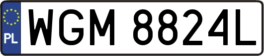 WGM8824L