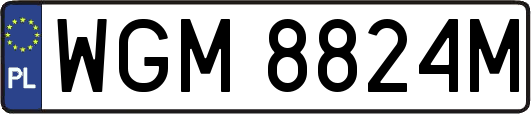 WGM8824M