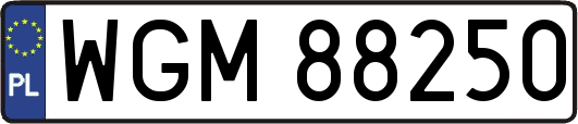 WGM88250