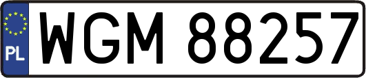 WGM88257
