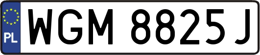 WGM8825J