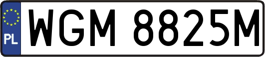 WGM8825M