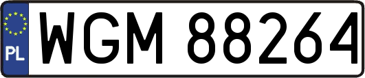 WGM88264