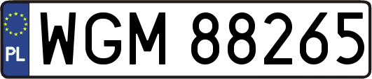 WGM88265