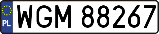 WGM88267