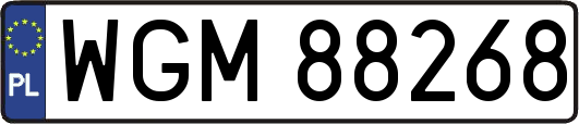 WGM88268