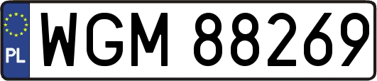 WGM88269
