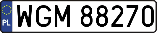 WGM88270