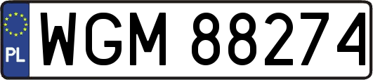 WGM88274