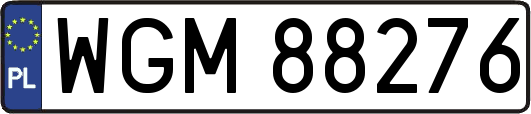 WGM88276