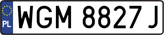 WGM8827J