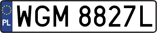 WGM8827L