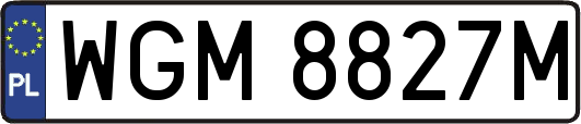 WGM8827M
