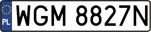 WGM8827N