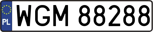 WGM88288