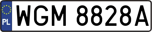WGM8828A