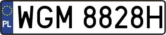 WGM8828H